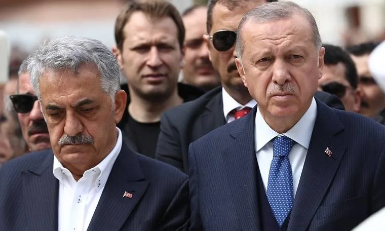 Yazıcı’dan İmamoğlu ve CHP için dikkat çeken açıklama