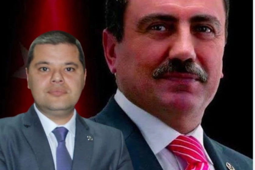 Yazıcıoğlu İstismarı: Bereket’ten Sert Açıklama!