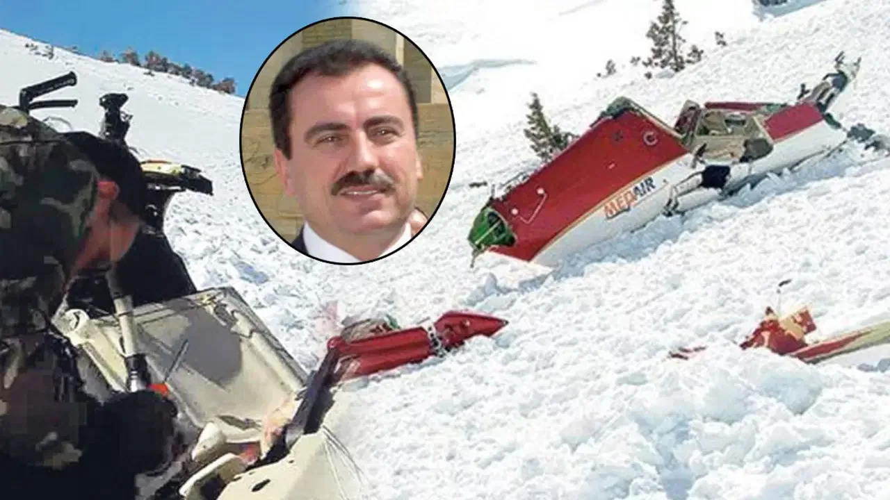 Yazıcıoğlu Soruşturmasında 2. Dalga Operasyon