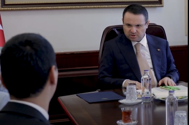 Yazıcıoğlu Soruşturmasında Adalet Mesajı!