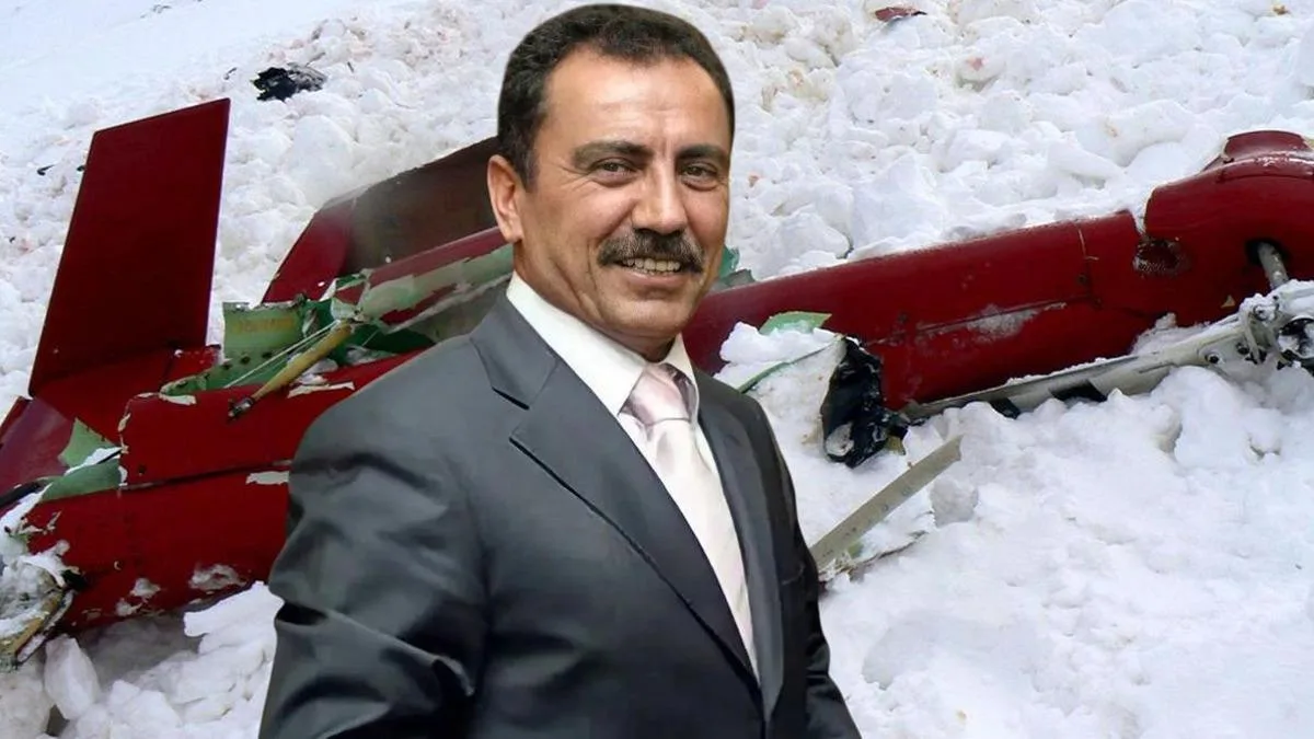 Yazıcıoğlu Soruşturmasında Şok İddia: FETÖ Bağlantısı!