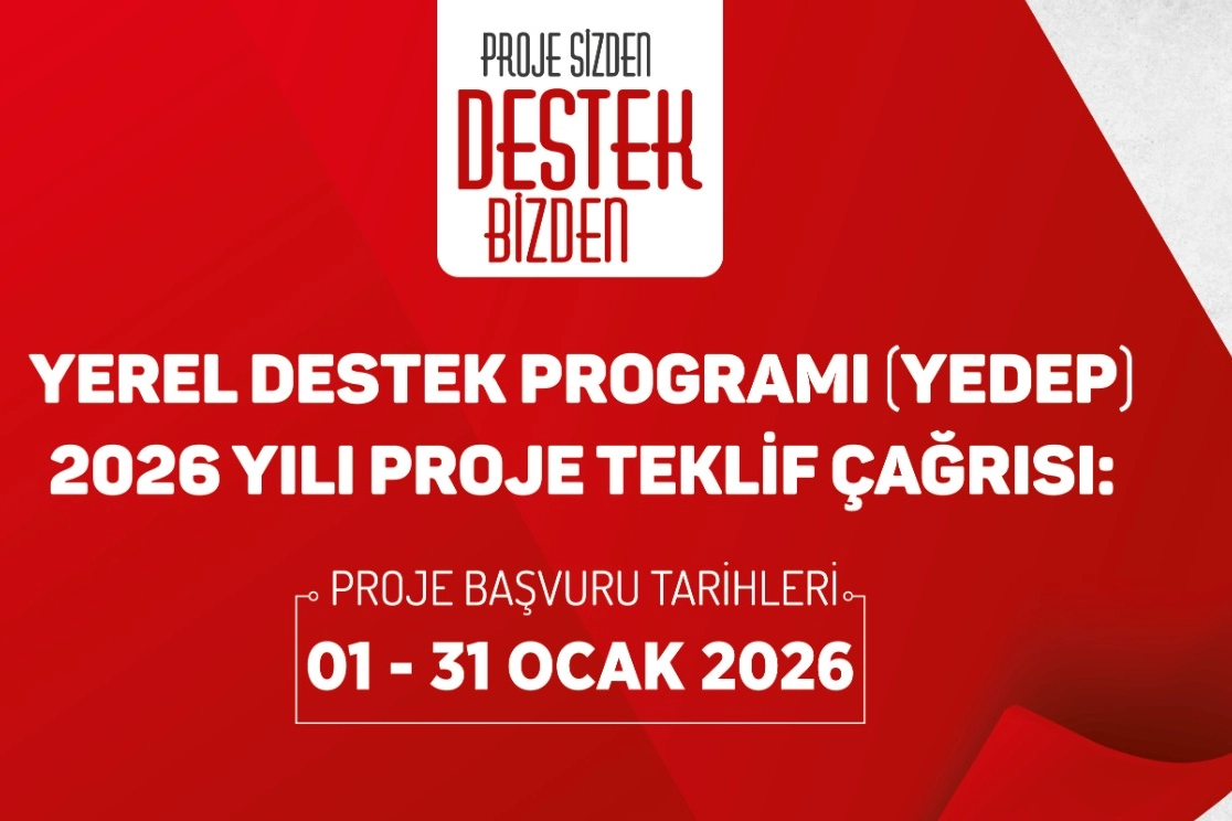 YEDEP 2026: Son Başvuru Tarihi Yaklaşıyor!