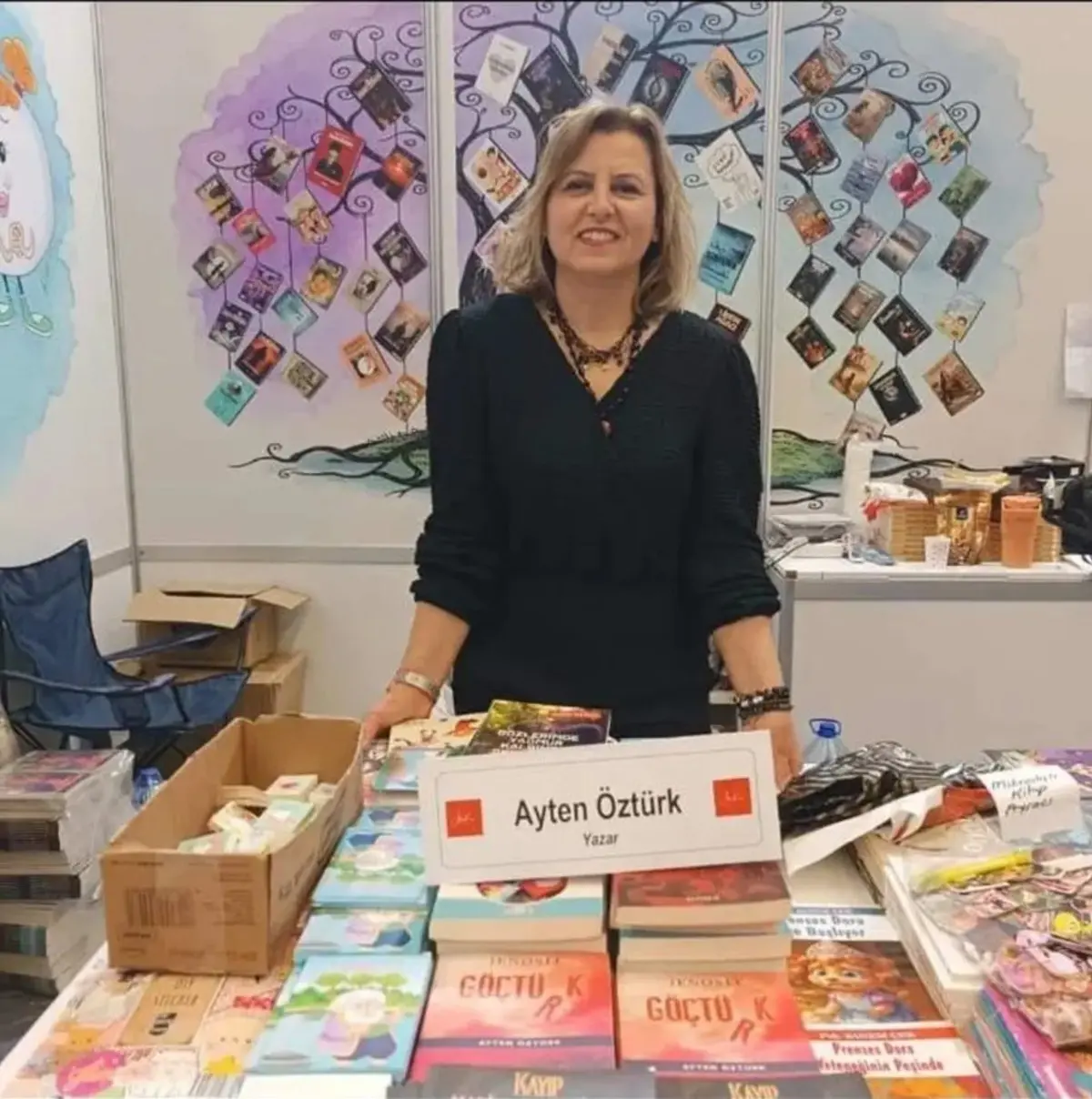 Yazar Ayten Öztürk ü katletmişti! Cinayette kan donduran uranyum detayı: