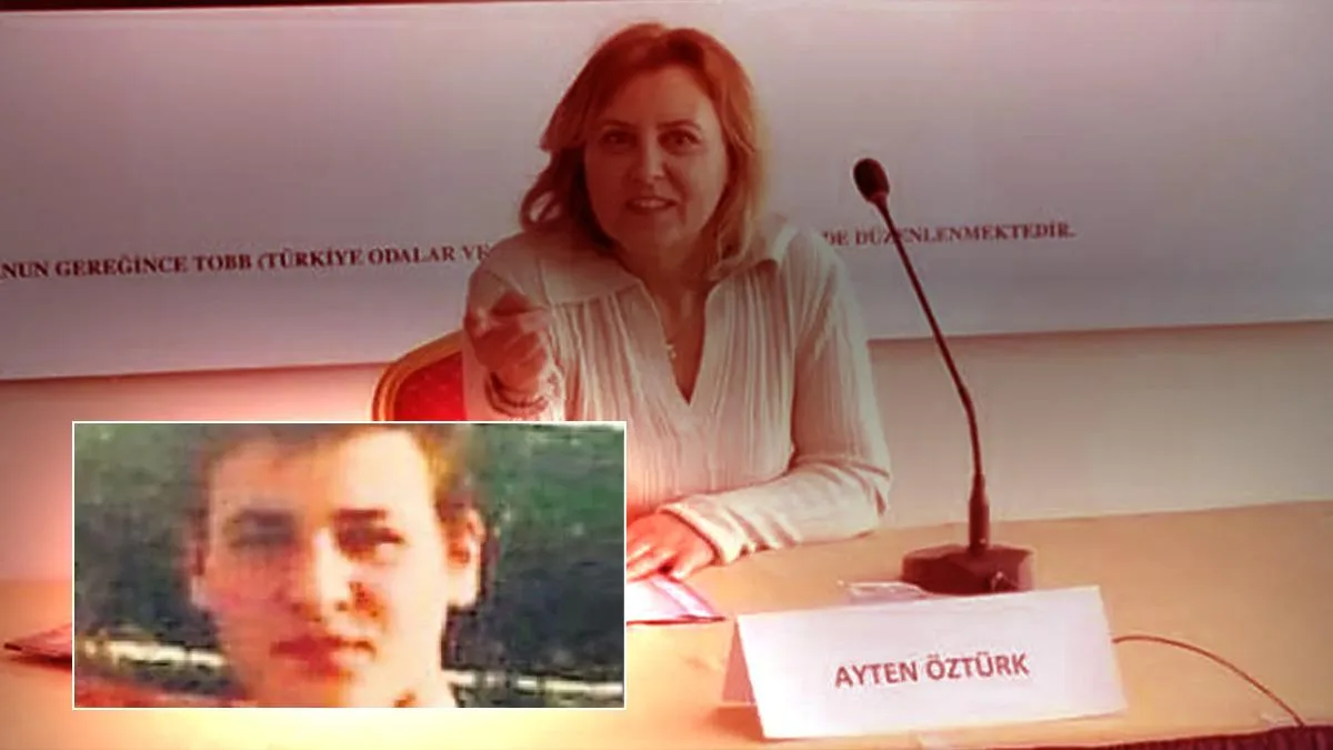 Yeğen Teyzesini Bıçaklayarak Öldürdü!