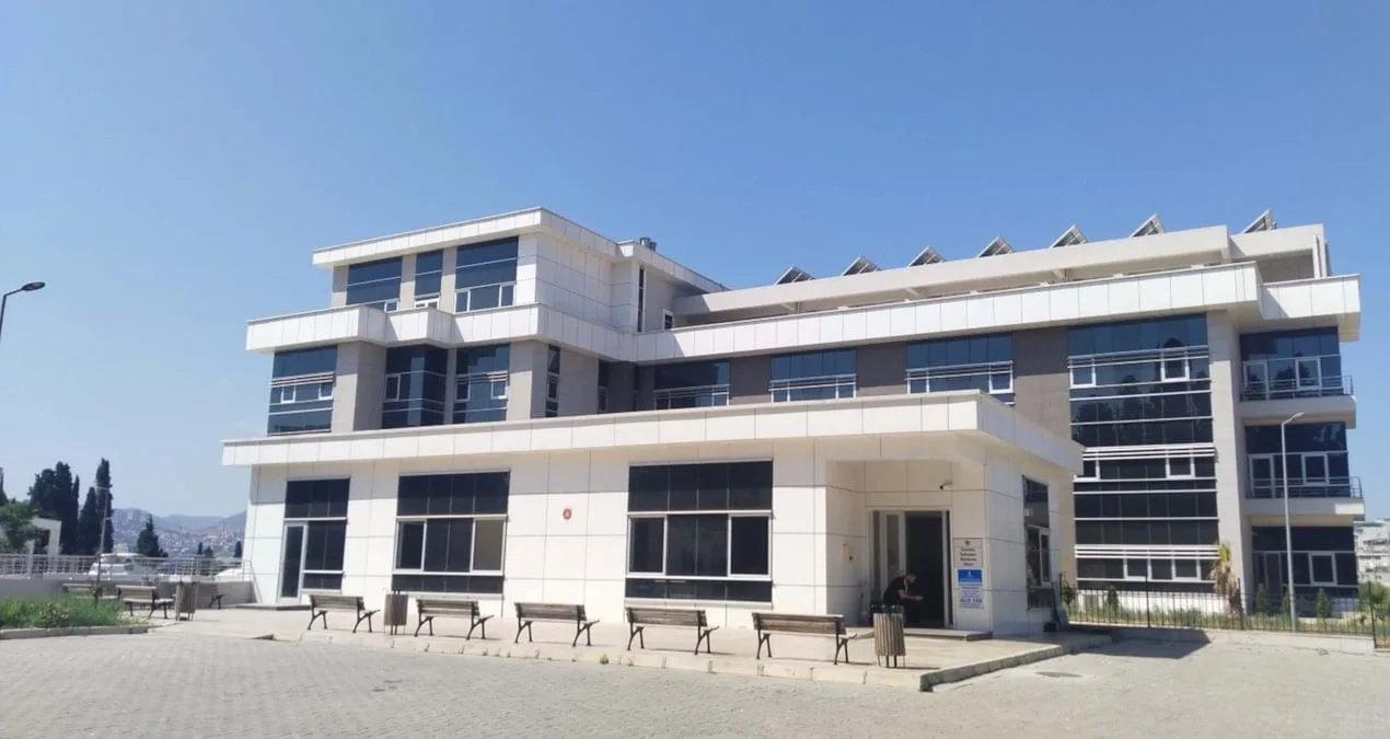 Yeğenini Vuran Amca Gözaltına Alındı!