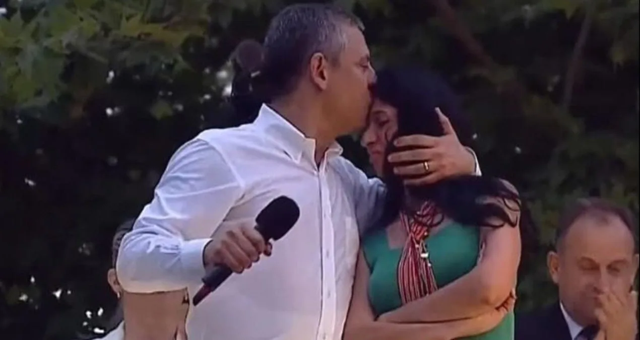 Yeliz Arslan’ın İmza Mücadelesi: Adalet İçin Koşuyor!