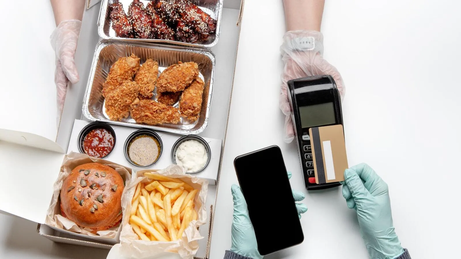Yemek Siparişi Platformlarına Yeni Şeffaflık Kuralları