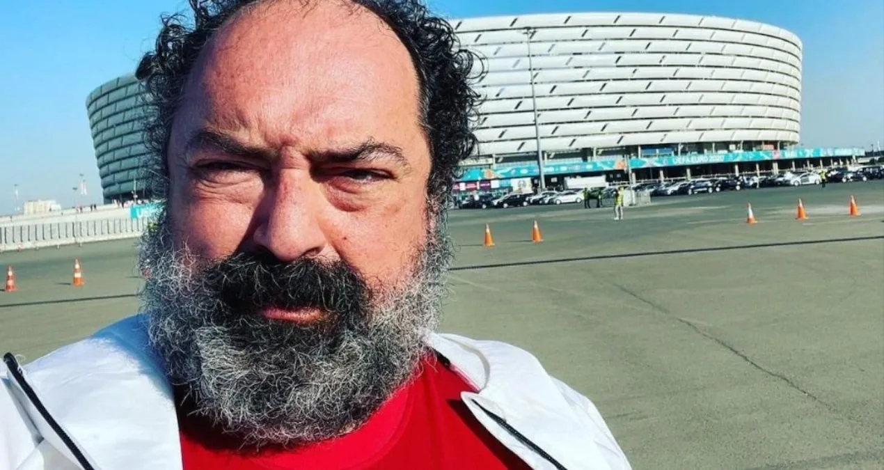 Yemeksepeti'nin kurucusuna kan donduran tehdit: '1 milyon euro vermezsen...'
