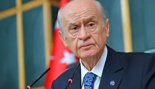 MHP lideri Bahçeli'den 'seçim tarihi' açıklaması
