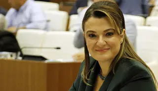 ANSET'e bir operasyon daha! Cansel Tuncel'in eşi ve kayınvalidesi de gözaltına alındı