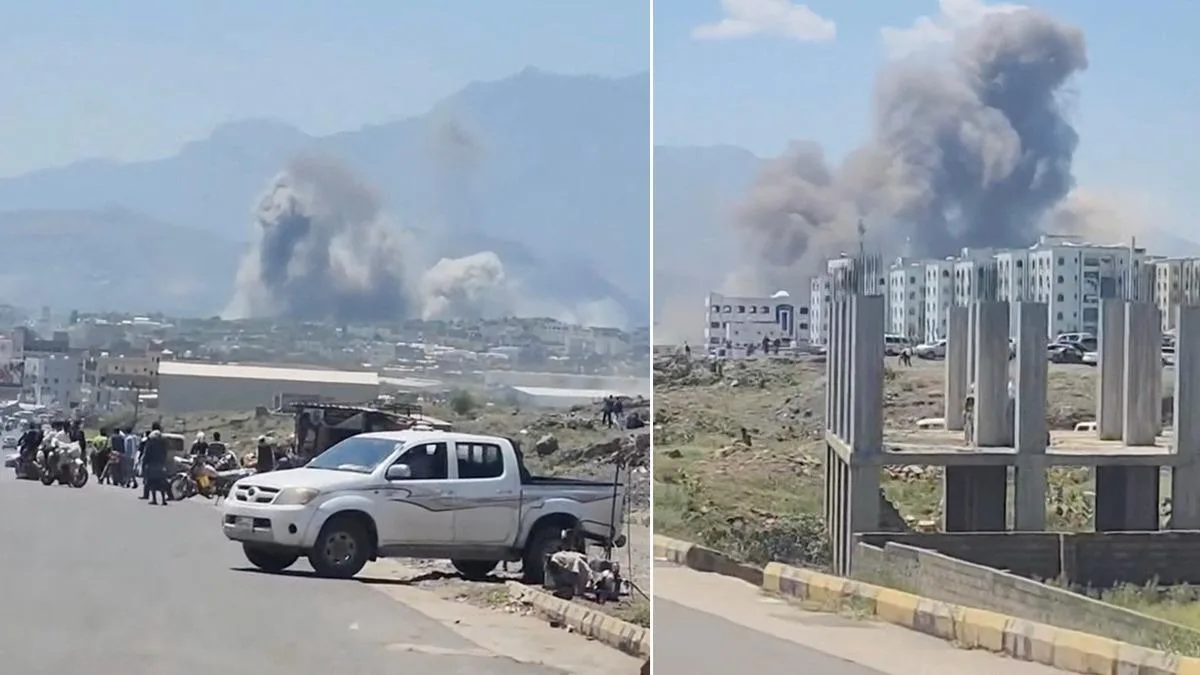 Yemen’de Genel Seferberlik! Çatışmalar Tırmanıyor