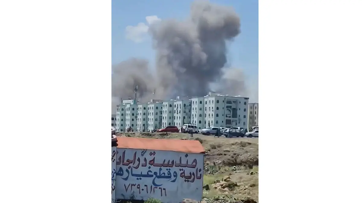 Yemen de savaş alarmı! Seferberlik ilan edildi, çatışmalar şiddetlendi 3