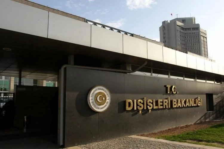 Yemen’deki Gelişmeler Dışişleri’nden Endişe Yarattı