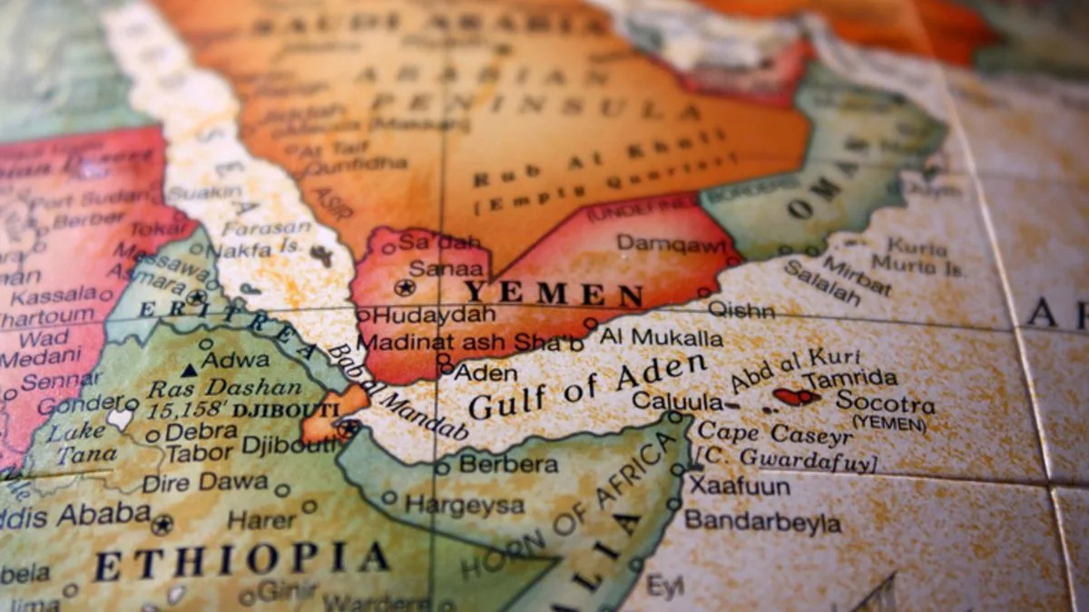 Yemen’den Füzeler: Savaşta Yeni Cephe Açılıyor!