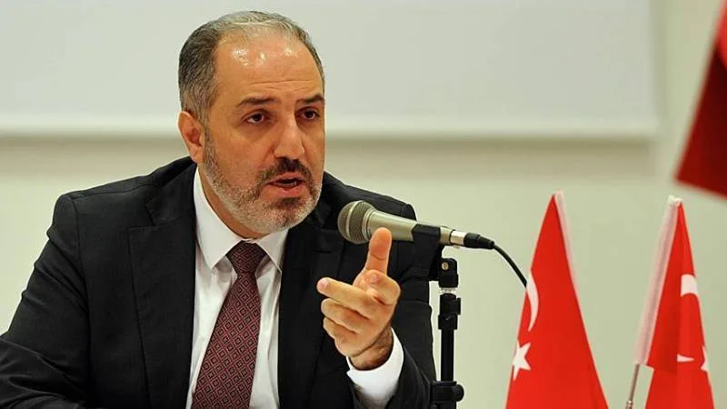 Yeneroğlu’ndan Bakan’a Zehirli Ürün Soruları!