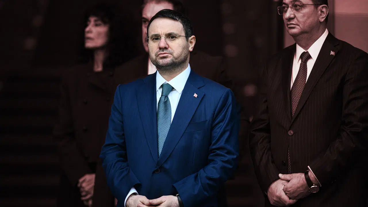 Yeni Adalet Bakanı Gürlek’ten İlk Talimat: Çalış!