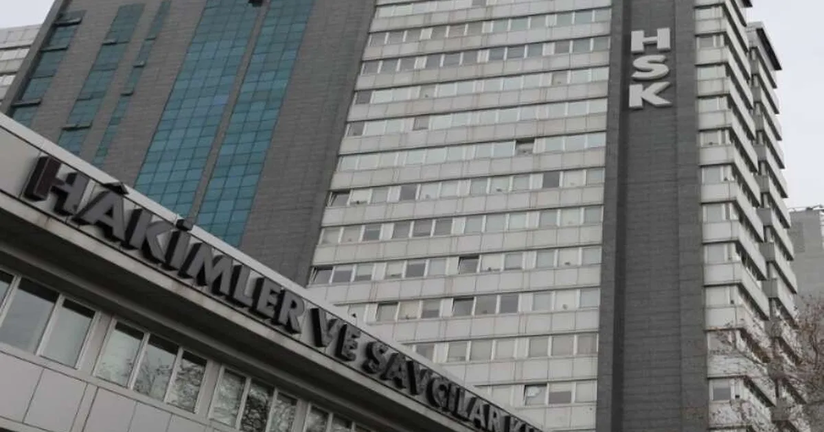 Yeni Ağır Ceza Mahkemeleri Yargı Çevresini Belirledi!