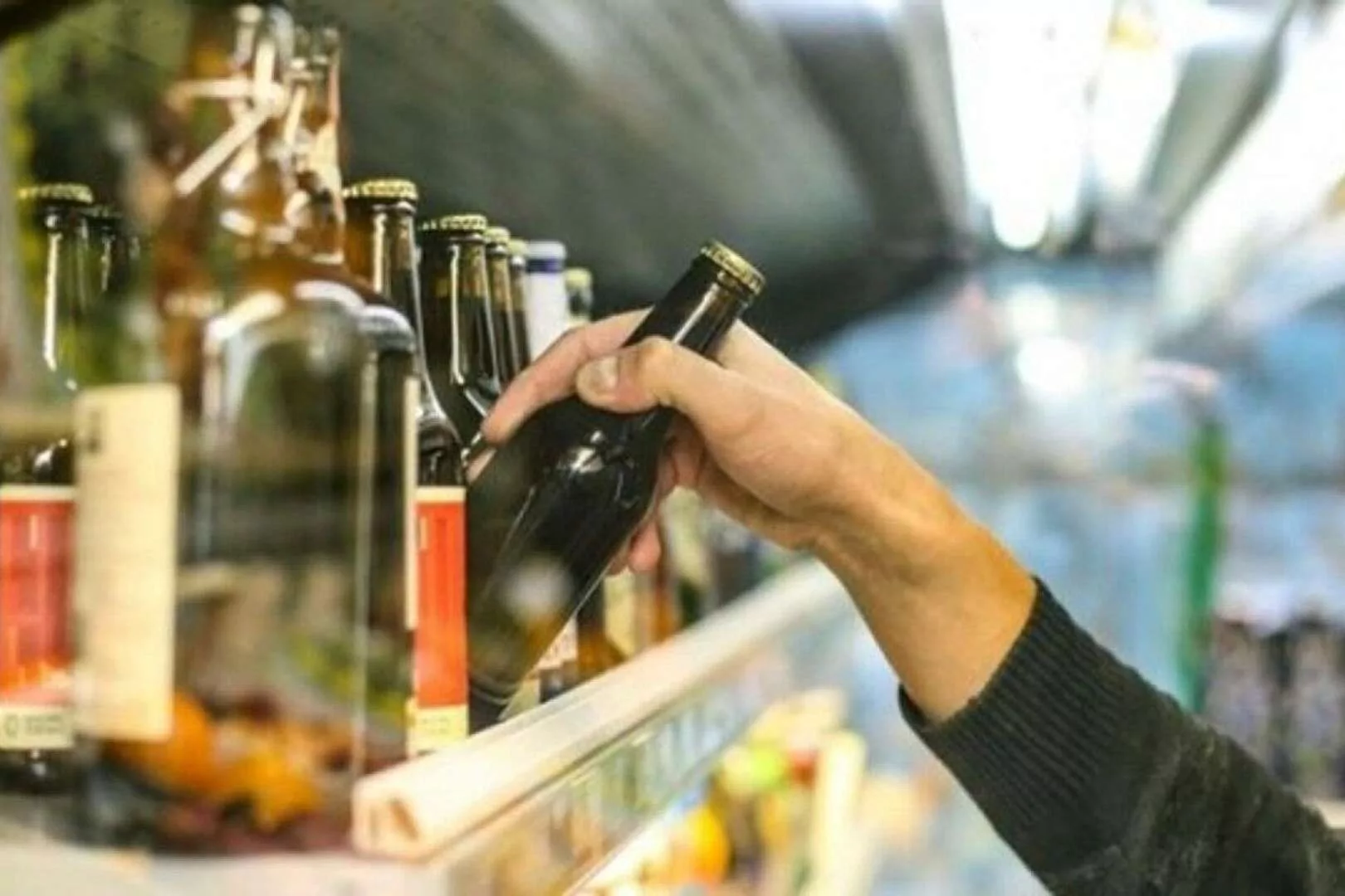 Yeni Alkol Tebliği: Üretim ve Etiketleme Kuralları!