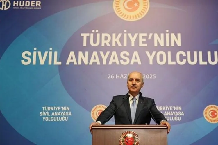 Yeni Anayasa Çağrısı: Türkiye Yüzyılı’na Hazır Mıyız?