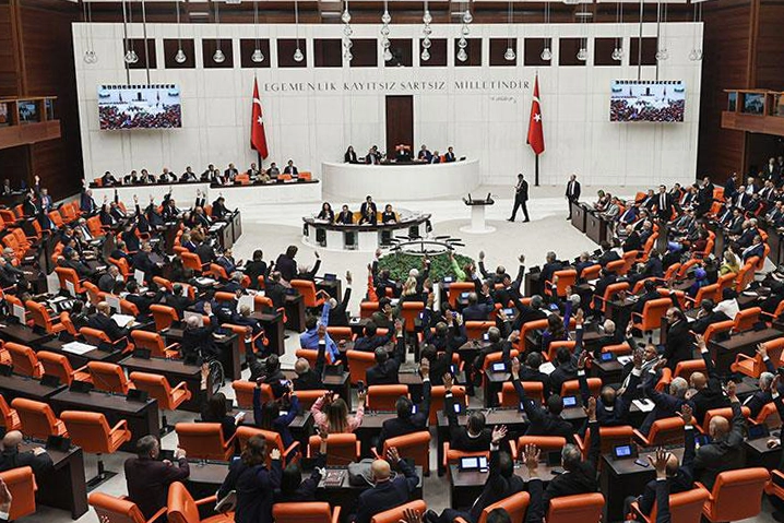 Yeni Anayasa Değişikliği İçin Son Hamleler!