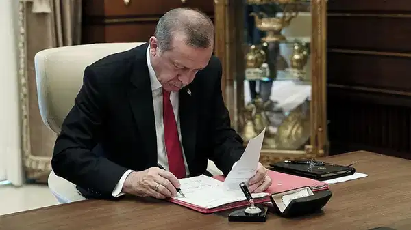 Yeni Anayasa İçin Hazırlıklar Hızlandı!
