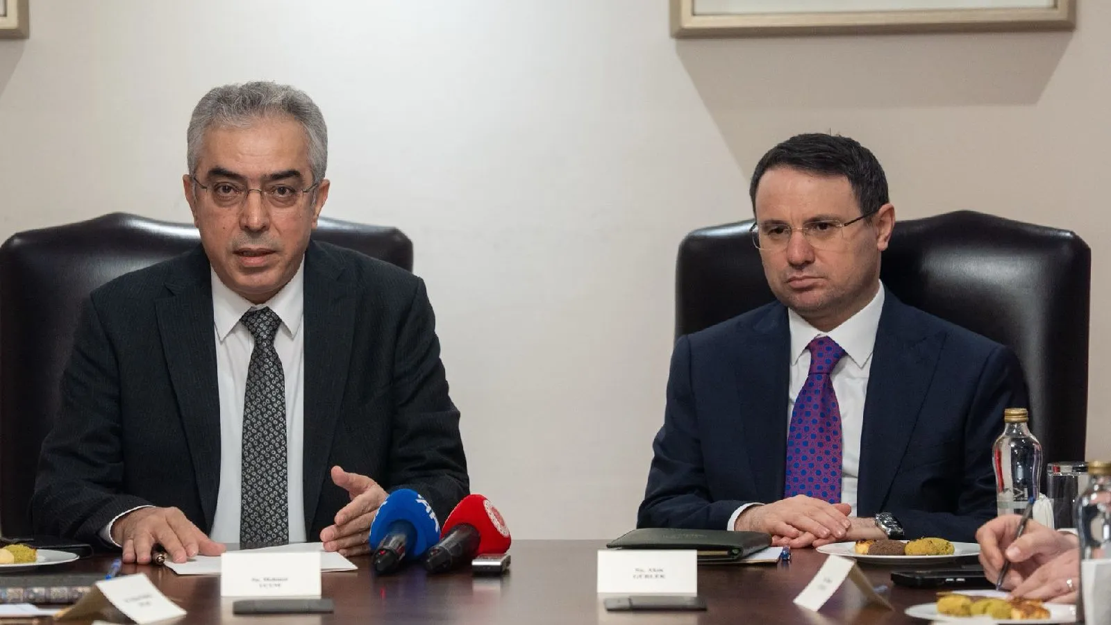 Yeni Anayasa İçin İlk Adım Atıldı!