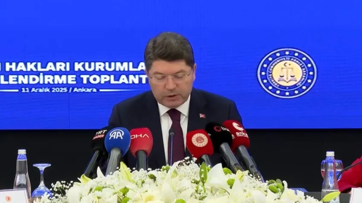Yeni Anayasa ile Türkiye Yüzyılı’na Adım!