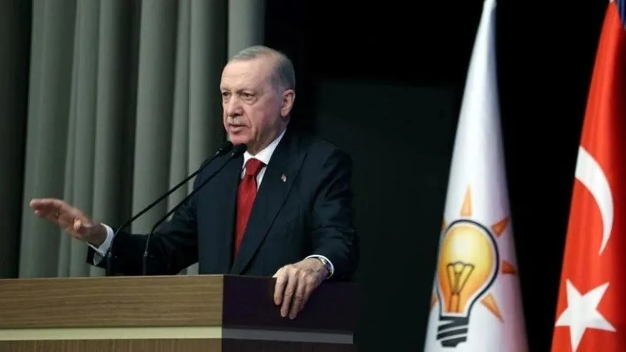 Yeni Anayasa Komisyonu Üyeleri Belli Oldu!
