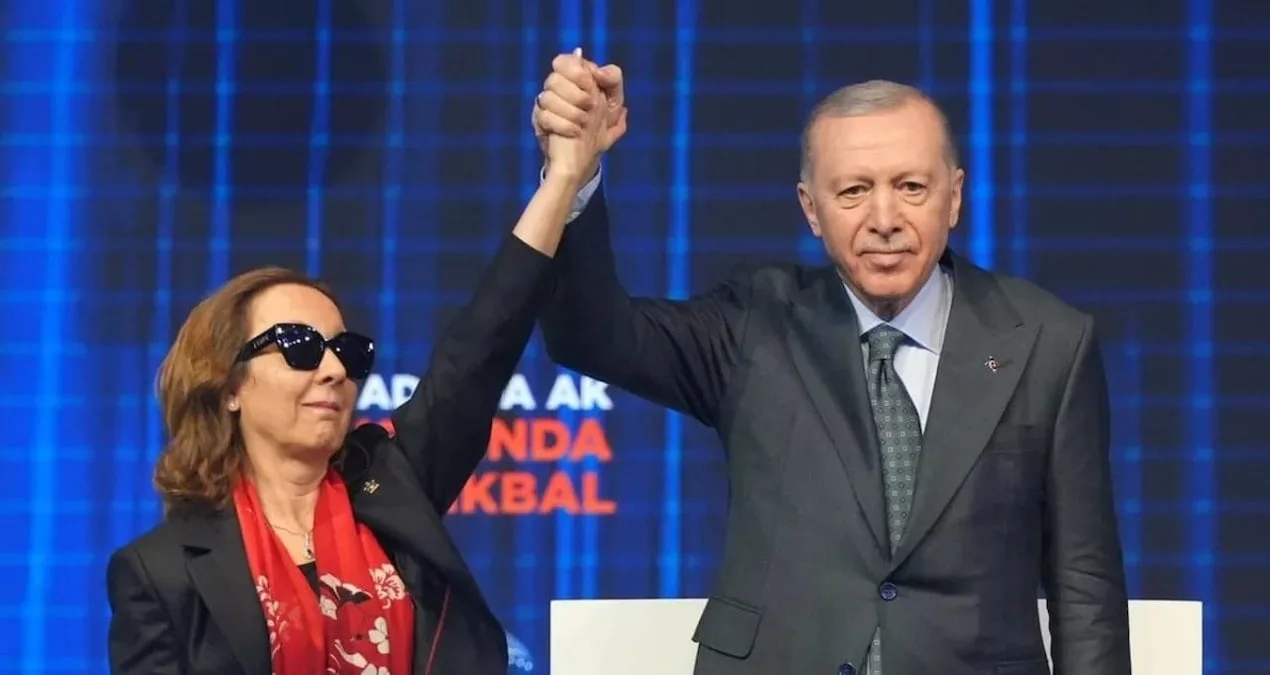 Yeni Anayasa Komisyonunda Özbudun Tartışmaları!