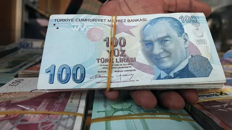 Yeni Anketle Enflasyon Beklentileri Değişti!