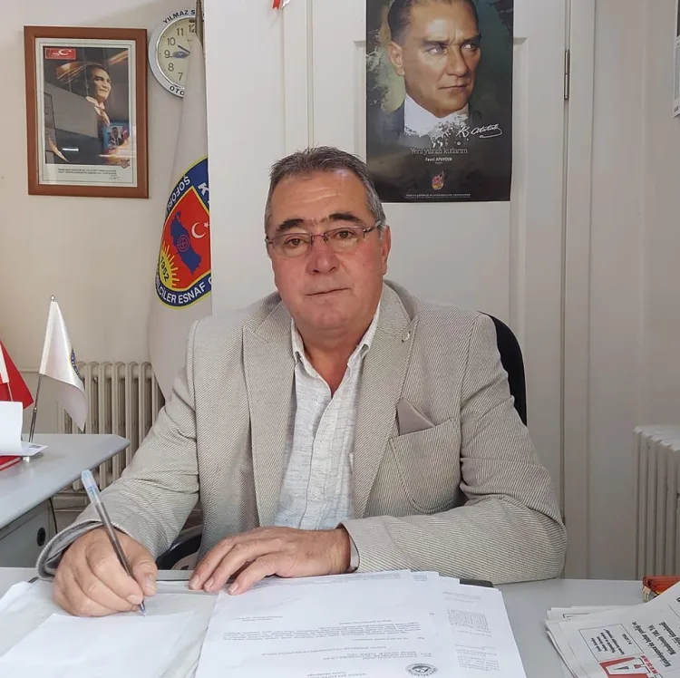 Yeni Araç Tescil Düzenlemeleri Cezaları Beraberinde Getiriyor