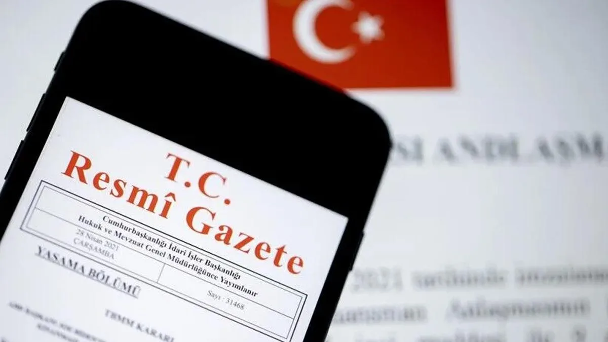 Yeni Atamalar: Enerji ve Ulaştırma Bakanlığı’nda Değişim
