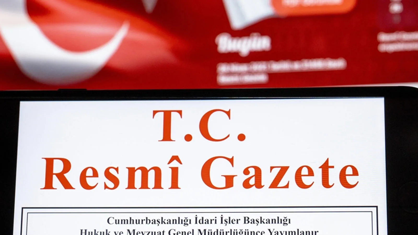Yeni Atamalar ve Görevden Almalar Açıklandı