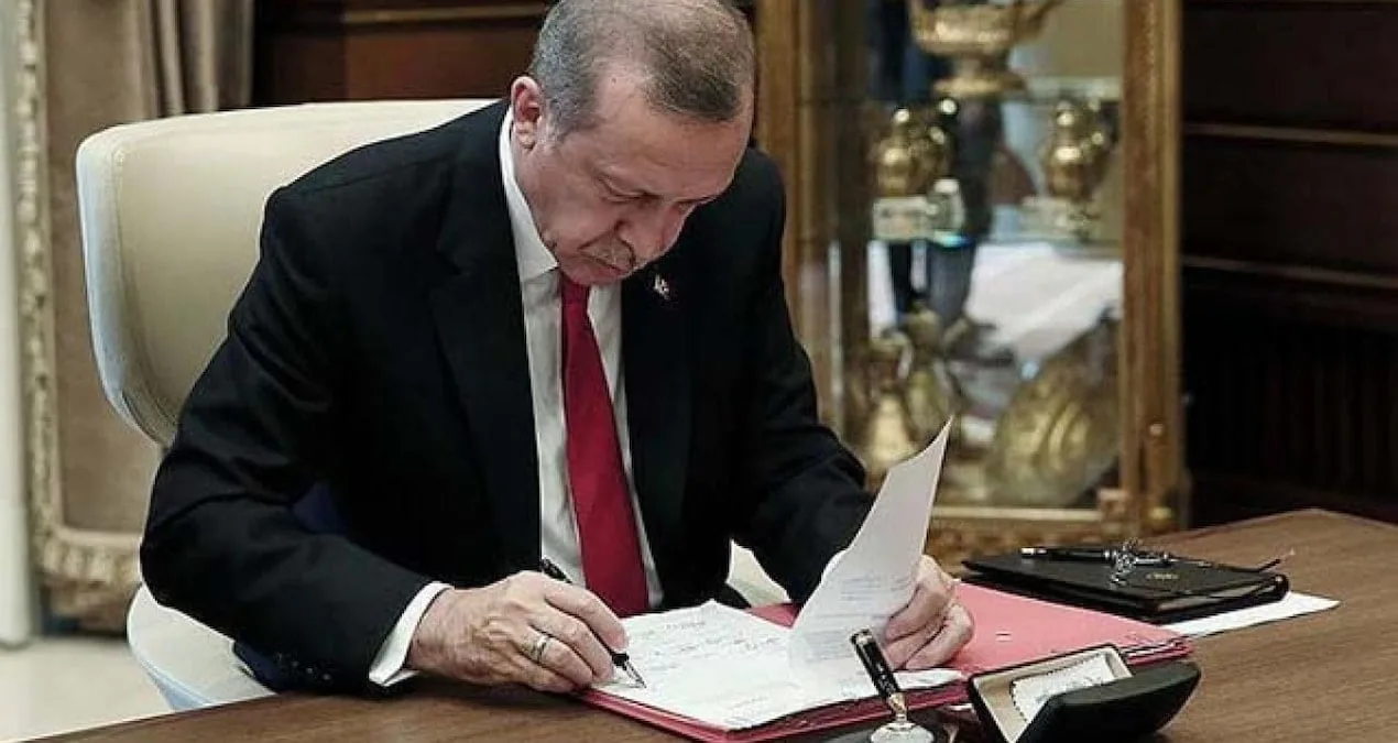 Yeni Atamalarla İdarede Değişim Rüzgarı!