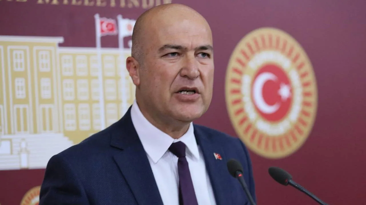 Yeni Bakan’dan Gazilere Polis Müdahalesine Tepki