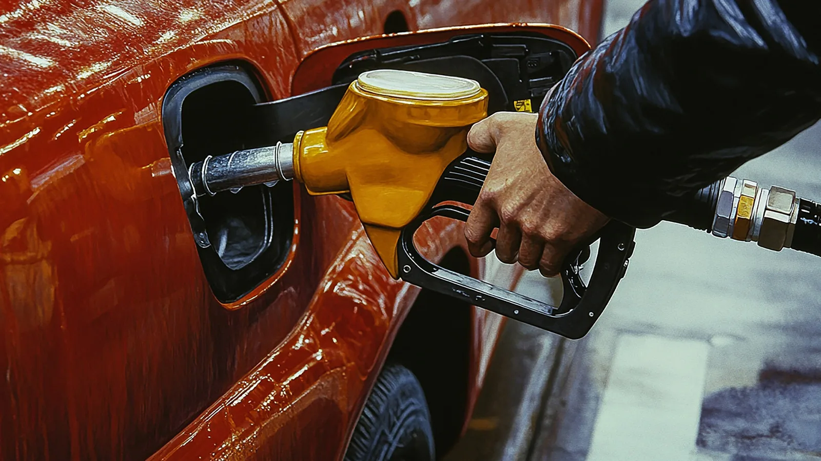 Yeni Benzin Zammı: Litre Fiyatı 1 TL Arttı!