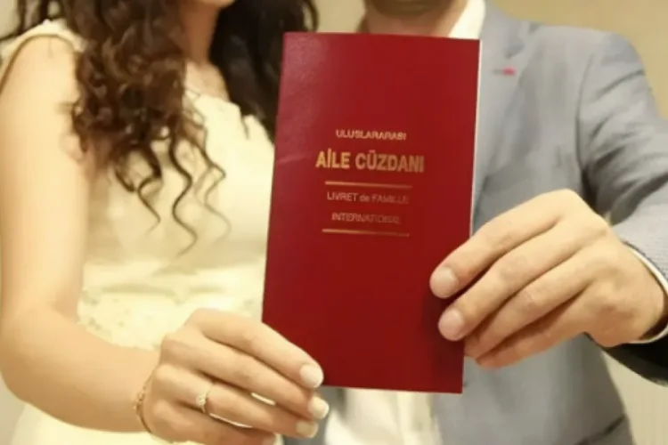 Yeni Çiftlere 20 Bin TL Destek Müjdesi!