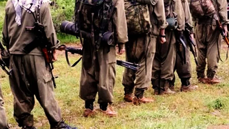 Yeni Çözüm Süreci: PKK’nın Silah Bırakma Adımı