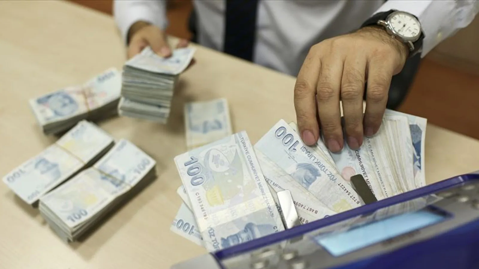 Yeni Destek Paketleri ile İhracata 20 Milyar TL