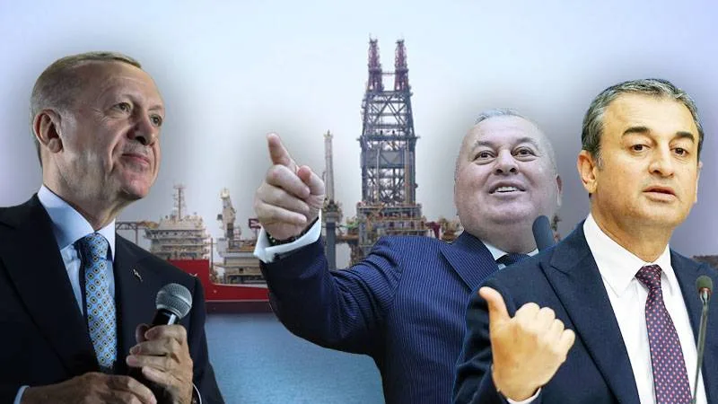 Yeni Doğal Gaz Keşfi: Zam Alarmı Çaldı!