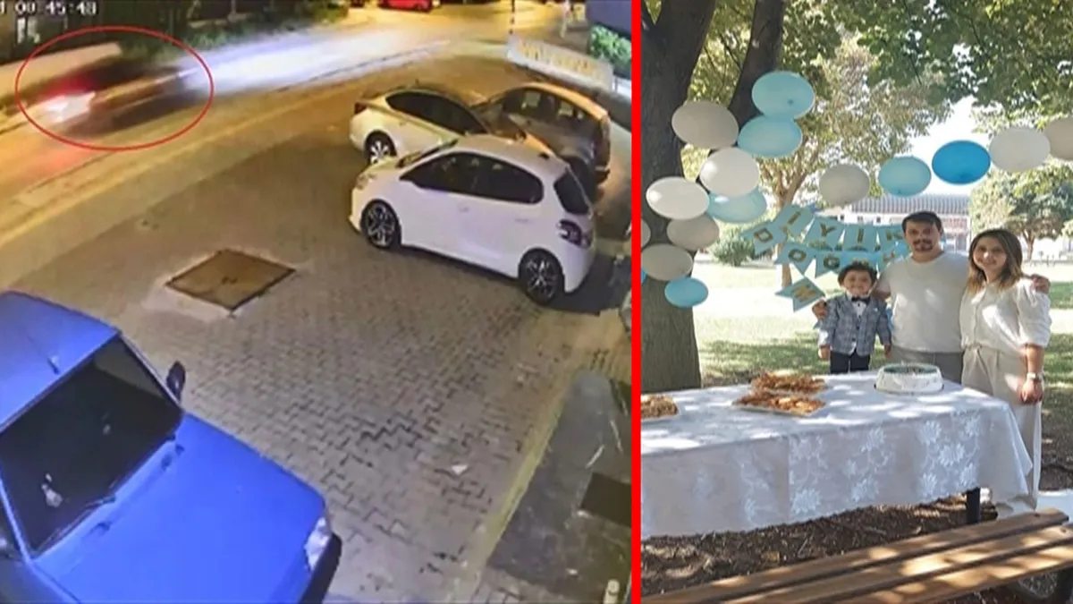 Yeni Doğan Bebeğin Trajik Ölümü Aileyi Yıktı