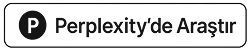 Perplexity'de Araştır