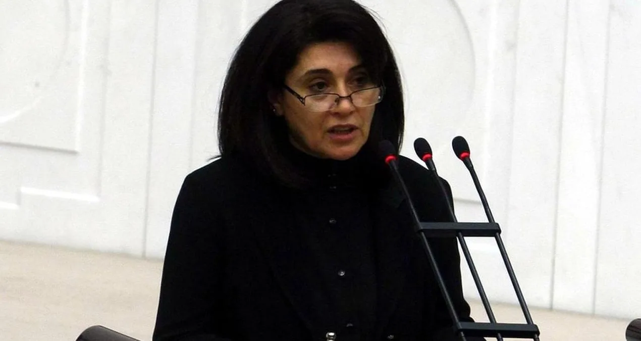 Yeni Dönem İçin Leyla Zana’dan Çarpıcı Çağrı