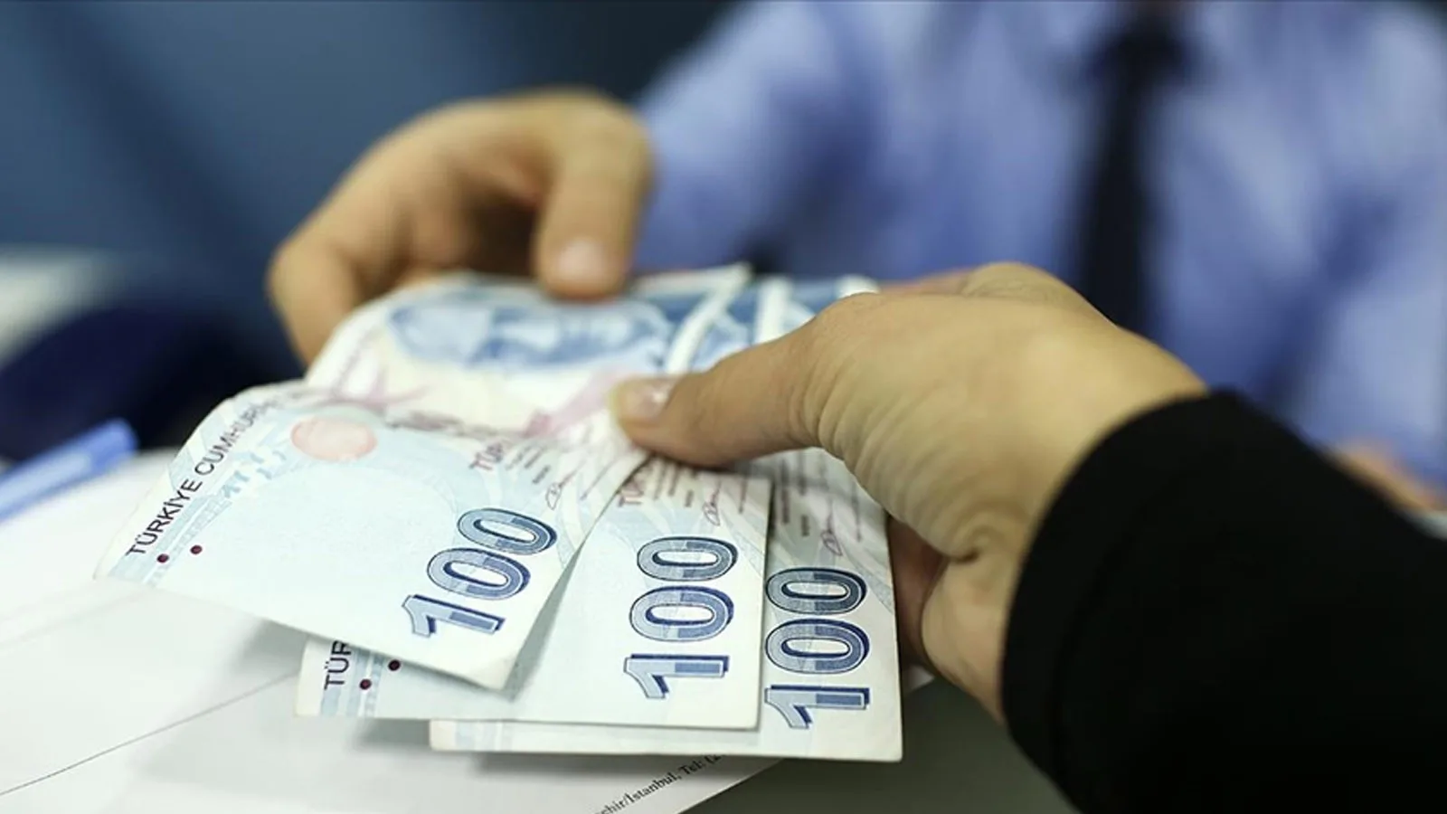 Yeni Düzenleme: Biyometrik Doğrulama Zorunlu!