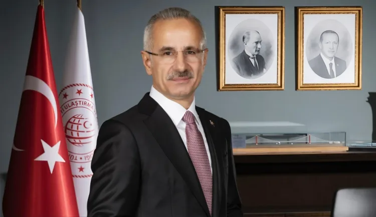 Hızlı Gönderi Hizmetleri