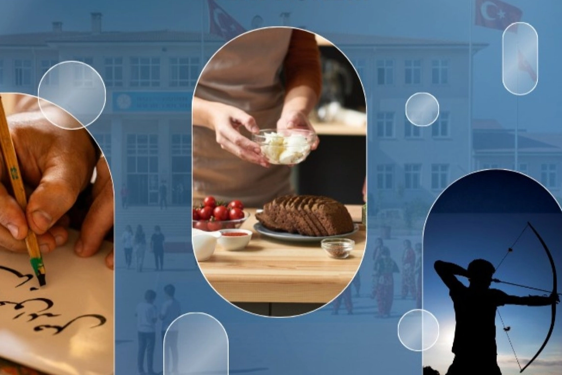Yeni Eğitim Döneminde Modüler Kurs Programları
