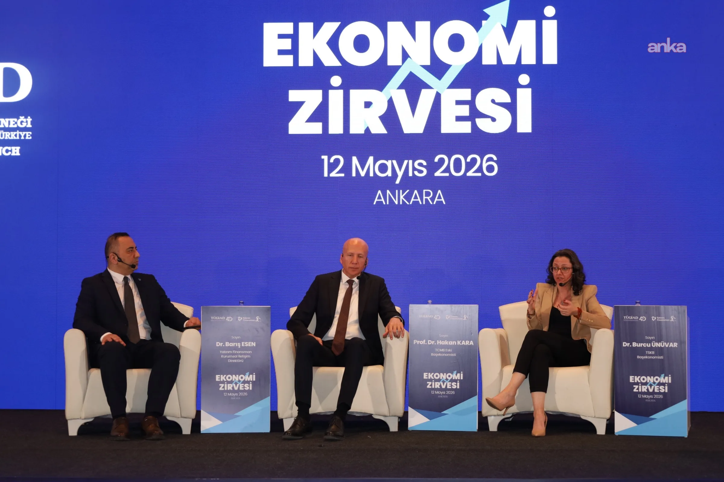 Yeni Ekonomi Normları: Enflasyona Hazırlık Zamanı