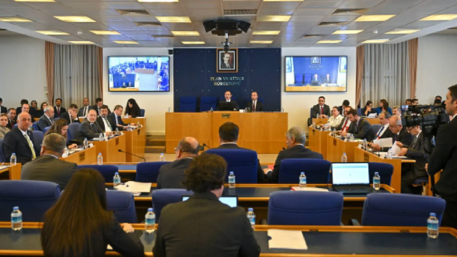 Yeni Ekonomi Paketi: İhracat ve Teknoloji Teşviği!