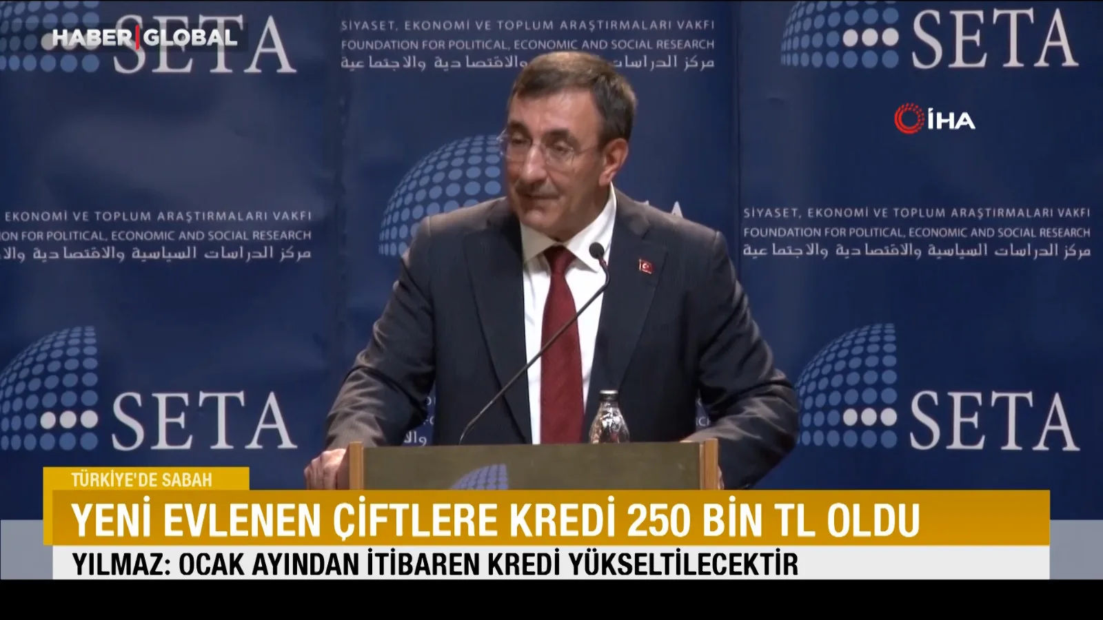 Yeni Evlenecekler İçin Kredi Tutarı Artıyor!