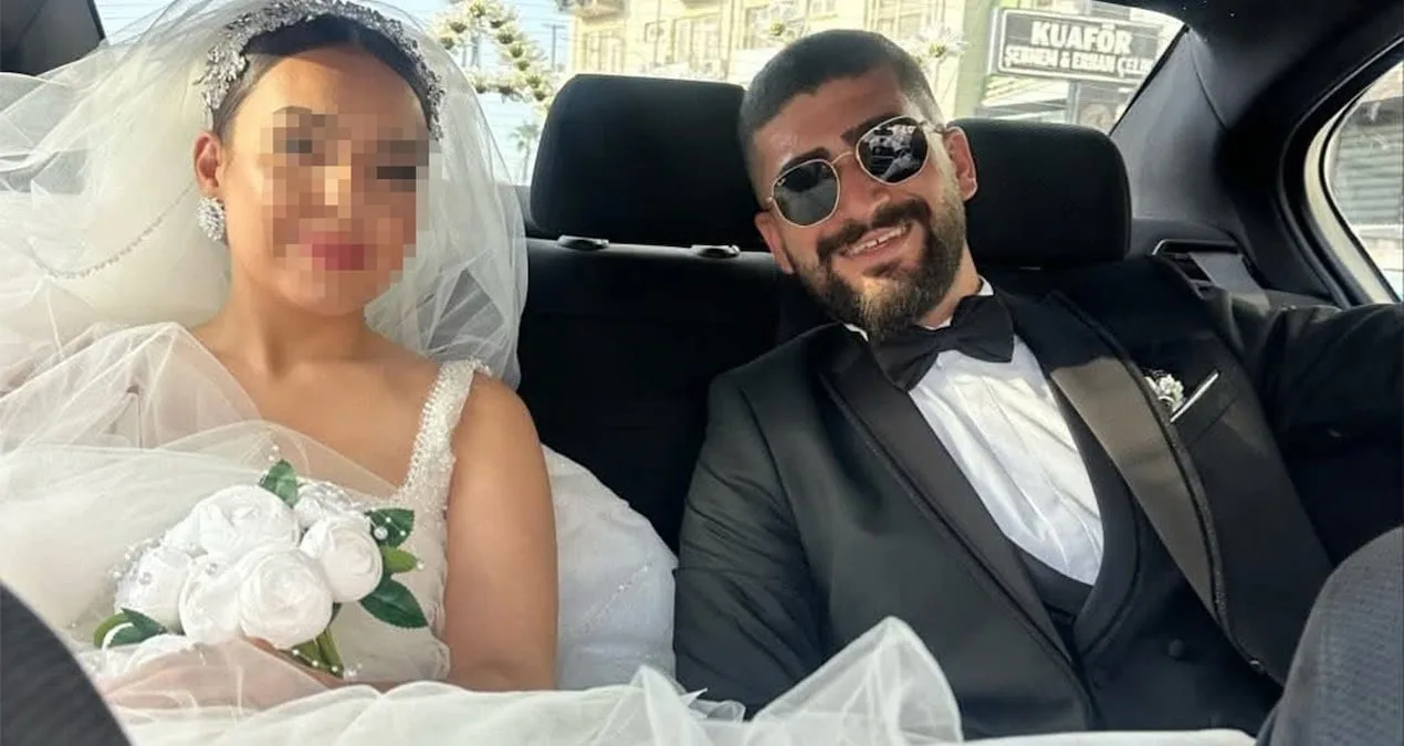 Yeni Evli İşletmeci, Oto Yıkamada Vuruldu